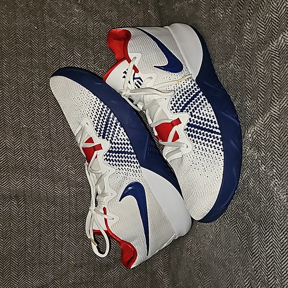 Nike Kyrie Flytrap Sneakers, Designed For Men In … - image 1